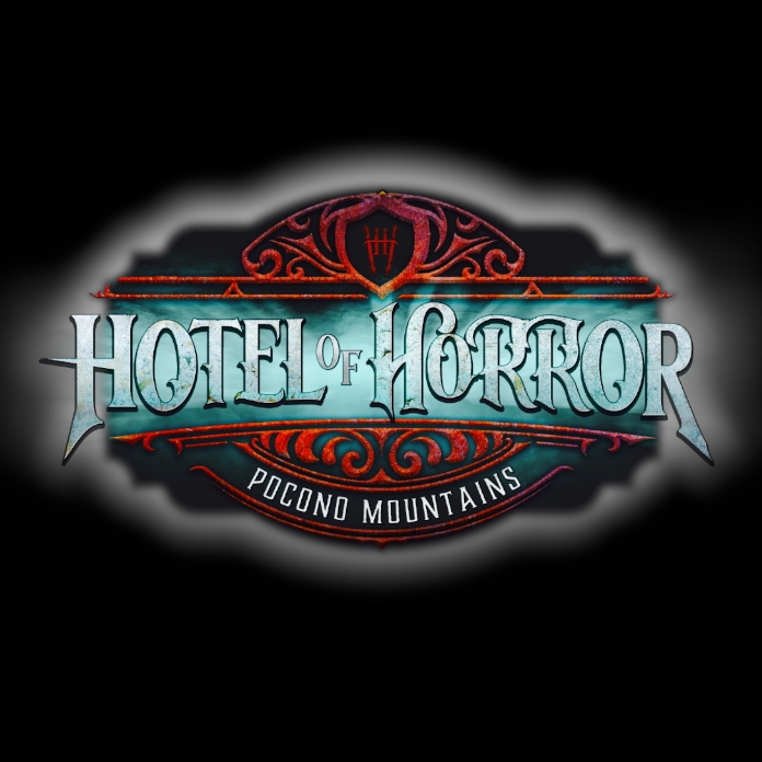 Hotel-of-Horror-Logo-Fog Hotel-of-Horror-Logo-Pocono-Mountains-Pennsylvania
