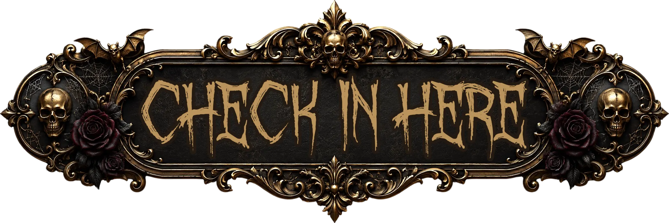 Explore the Hotel Of Horror attractions page