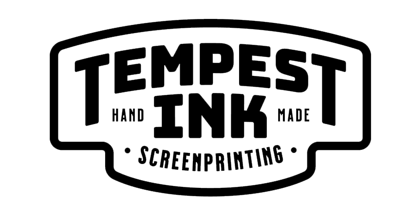 Tempest Printing Logo and Link 