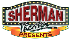 Shermantheaterlogo300w Sherman Theater Logo
