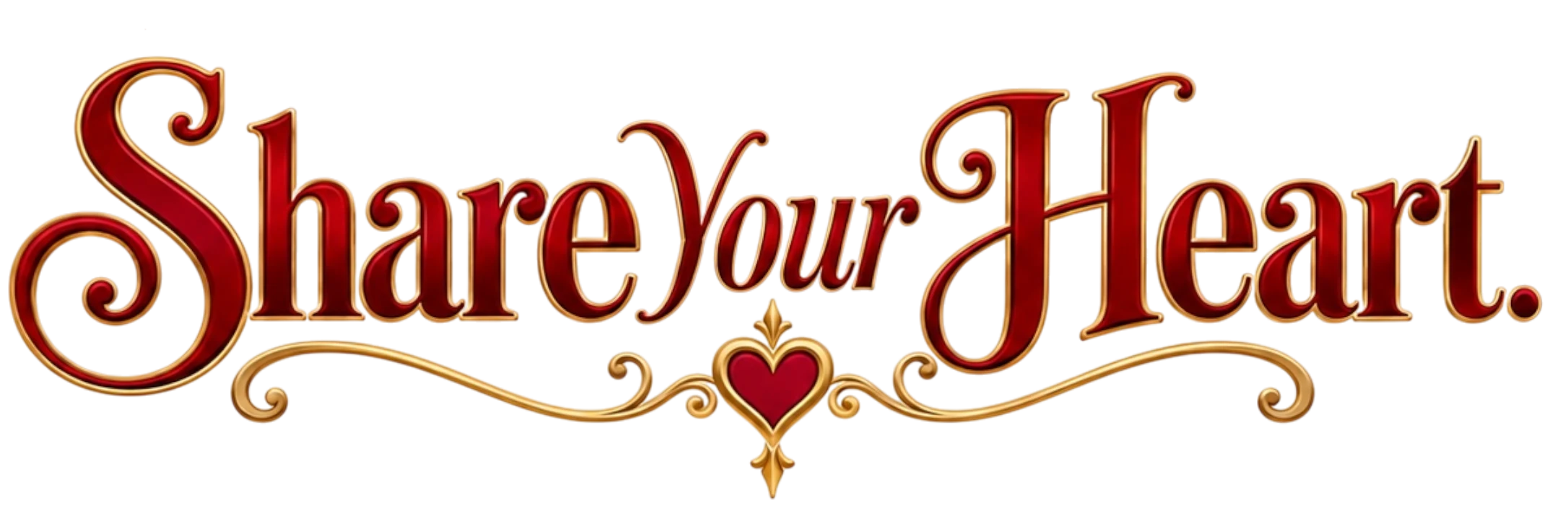 share-your-heart-graphic Share Your Heart Graphic