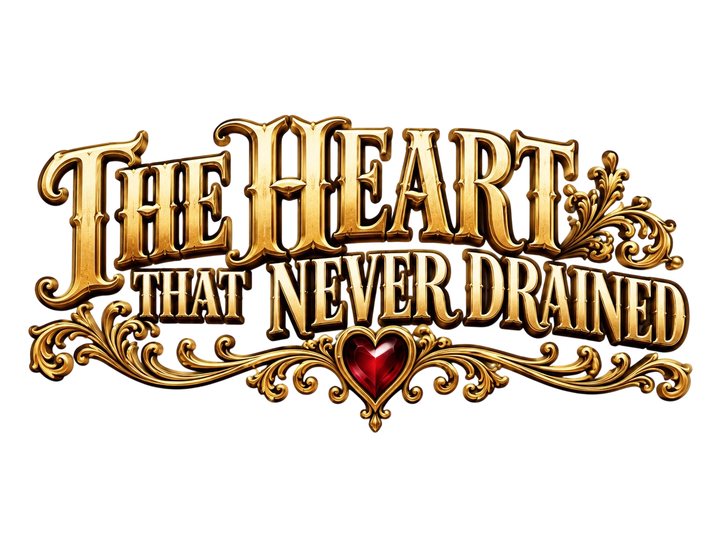 the-heart-that-never-drained-hero The heart that never drained heart shape tub hero graphic